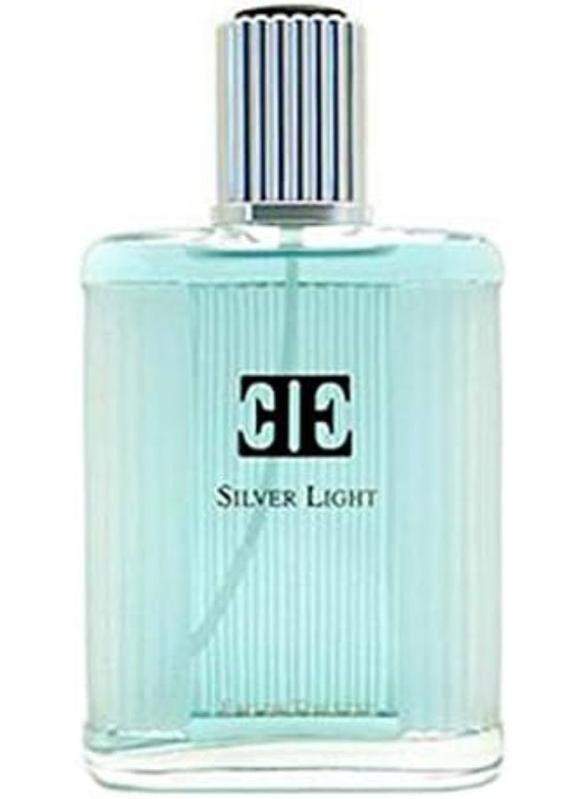 Escada Pour Homme Light Silver Perfume 125ml - Image 3